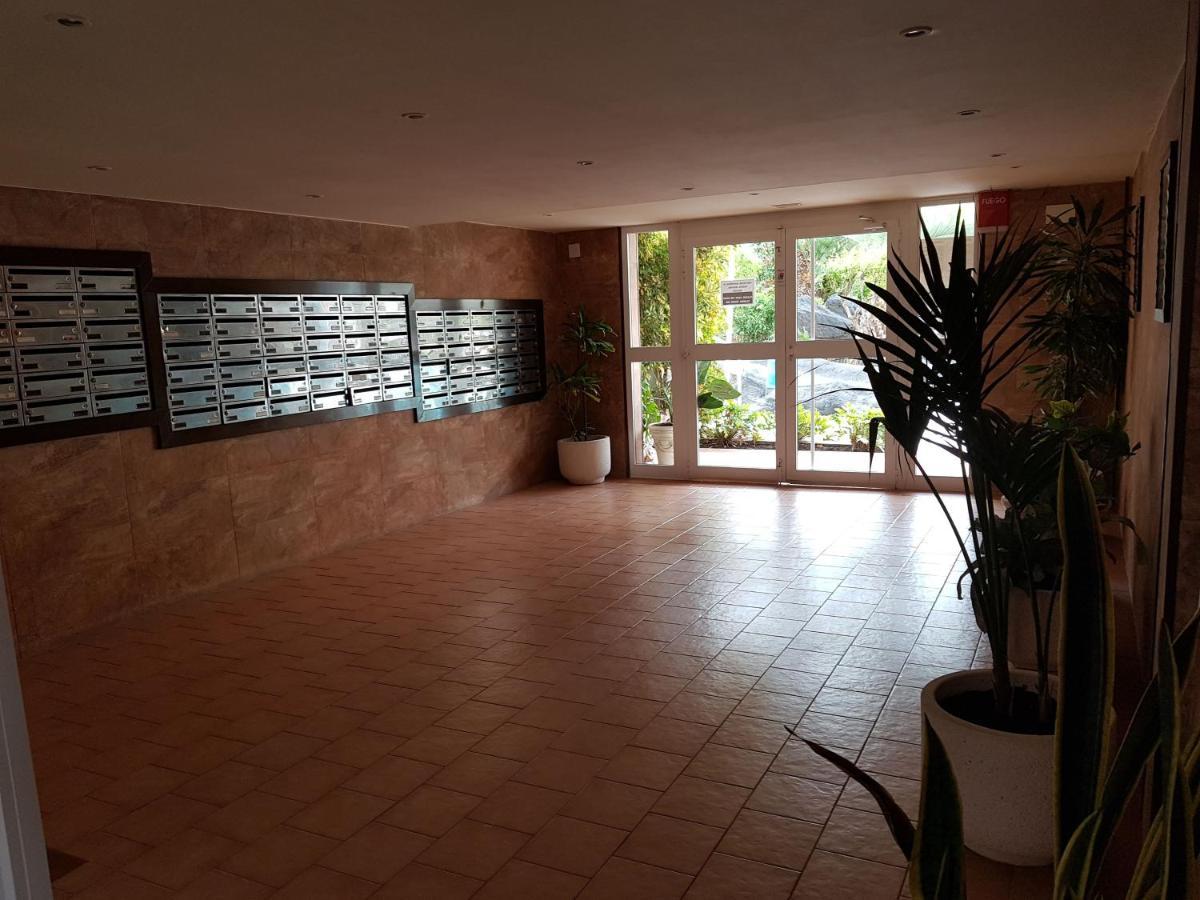 Ideal Familias En Urbanizacion De Lujo A 600M De La Playa Levante Con Wifi, Ac Y Parking เบนิดอร์ม ภายนอก รูปภาพ